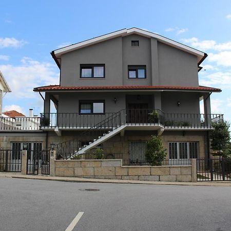 Graciosa Guest House Ponte de Lima Ngoại thất bức ảnh