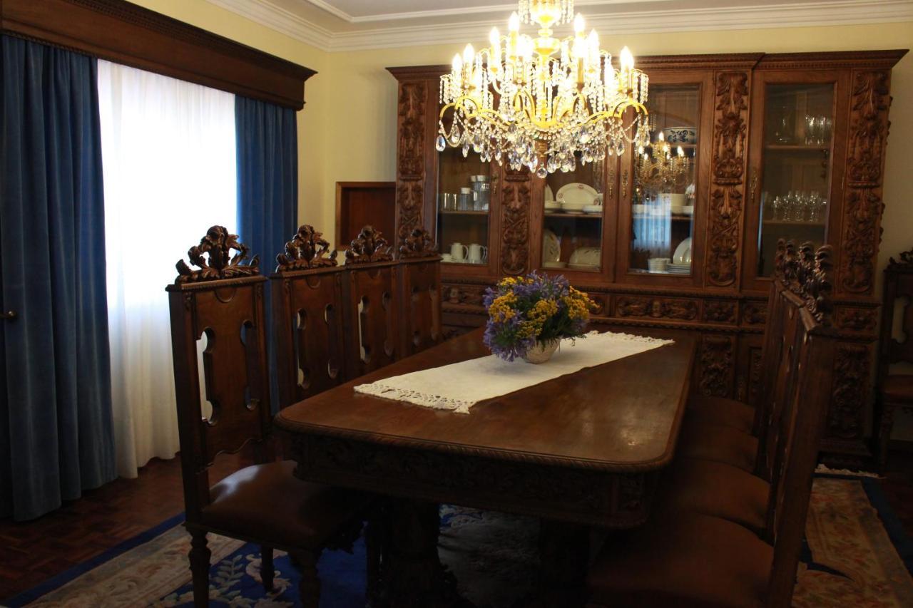 Graciosa Guest House Ponte de Lima Ngoại thất bức ảnh