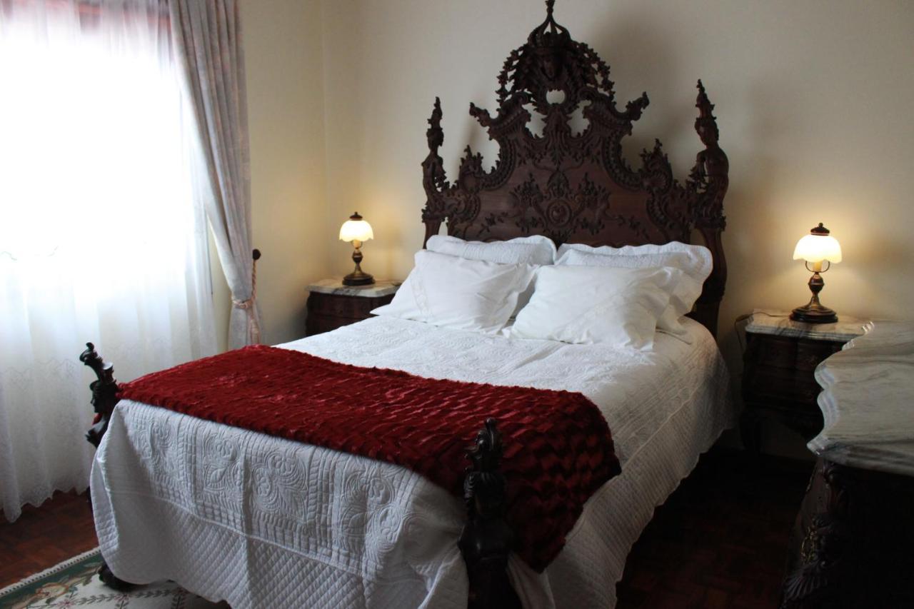 Graciosa Guest House Ponte de Lima Ngoại thất bức ảnh