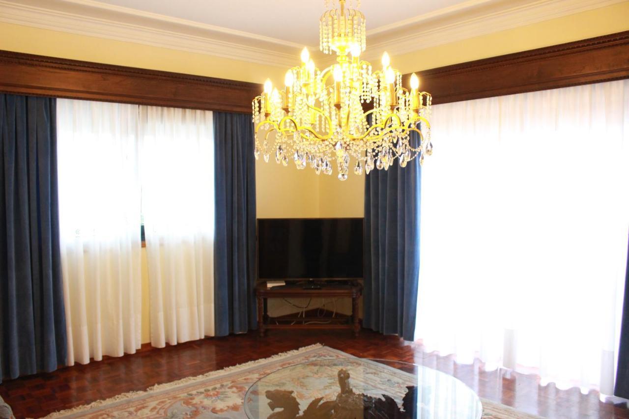 Graciosa Guest House Ponte de Lima Ngoại thất bức ảnh