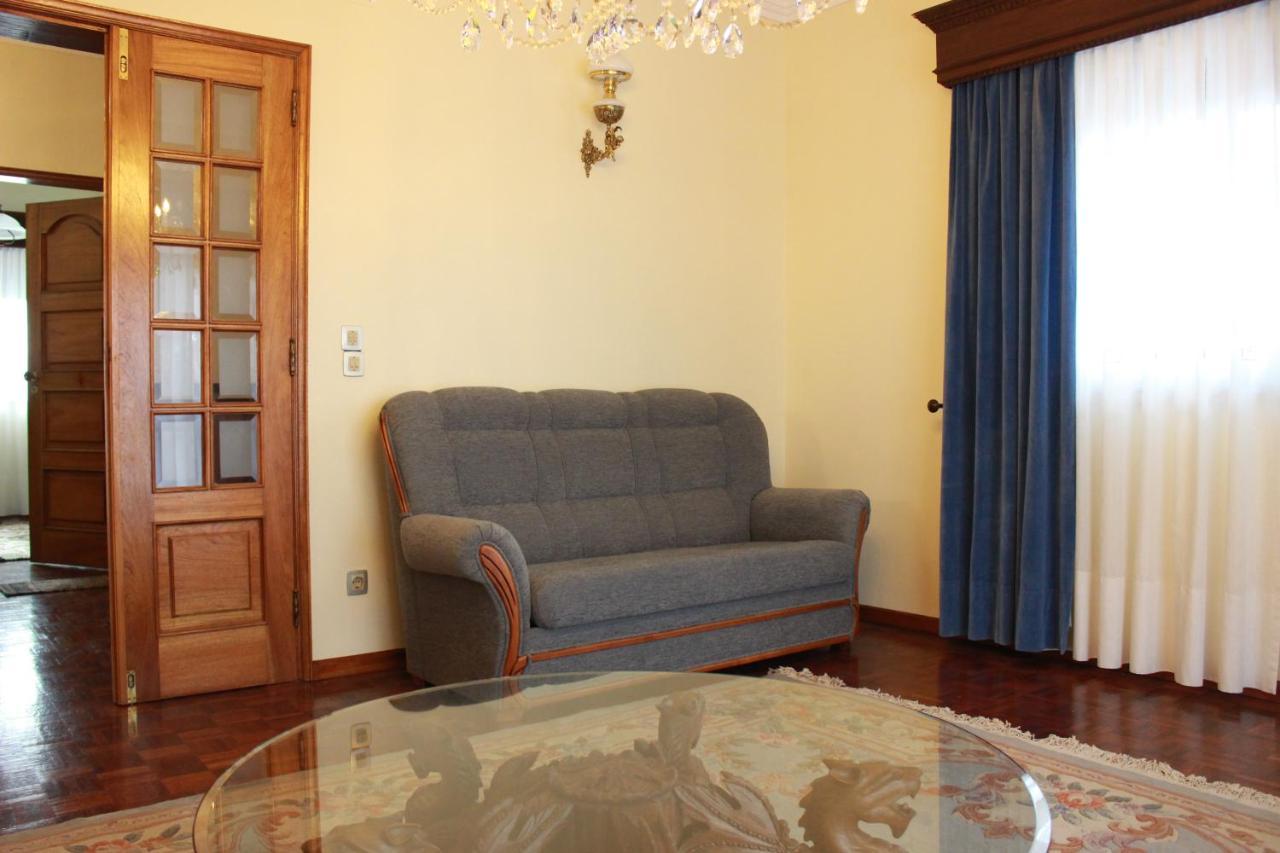 Graciosa Guest House Ponte de Lima Ngoại thất bức ảnh