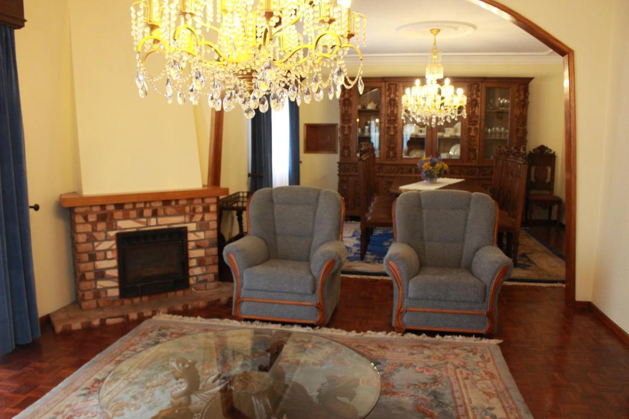 Graciosa Guest House Ponte de Lima Ngoại thất bức ảnh