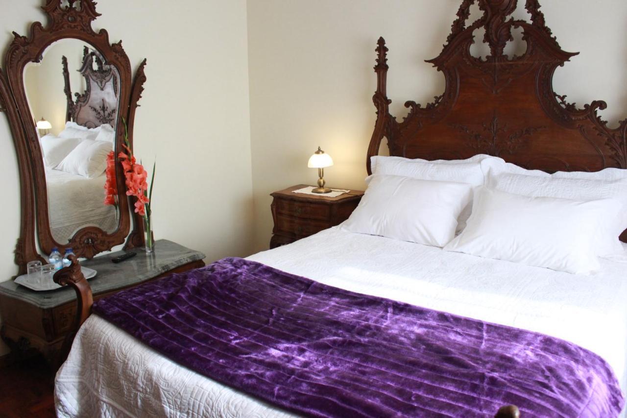 Graciosa Guest House Ponte de Lima Ngoại thất bức ảnh