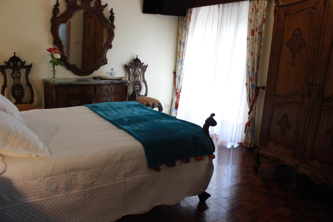 Graciosa Guest House Ponte de Lima Ngoại thất bức ảnh