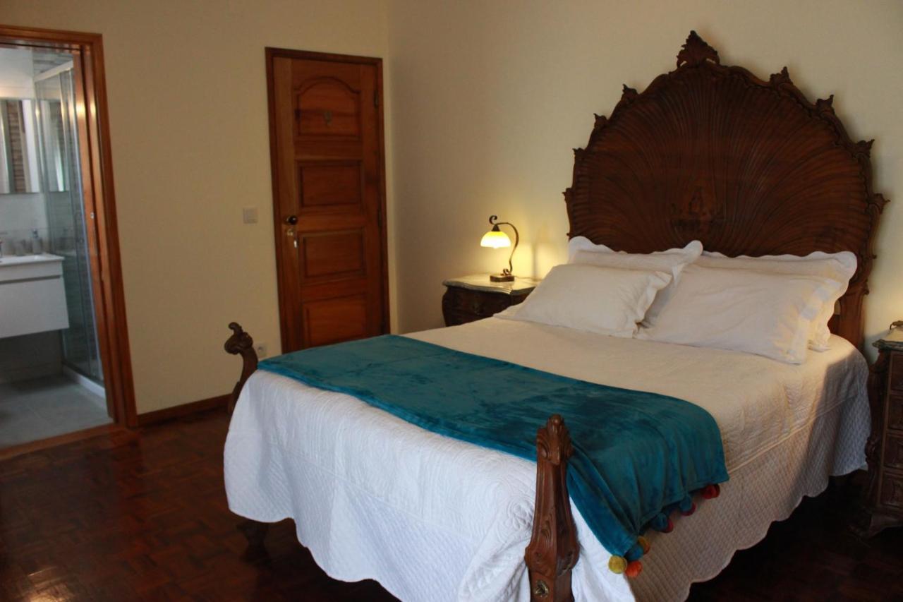 Graciosa Guest House Ponte de Lima Ngoại thất bức ảnh